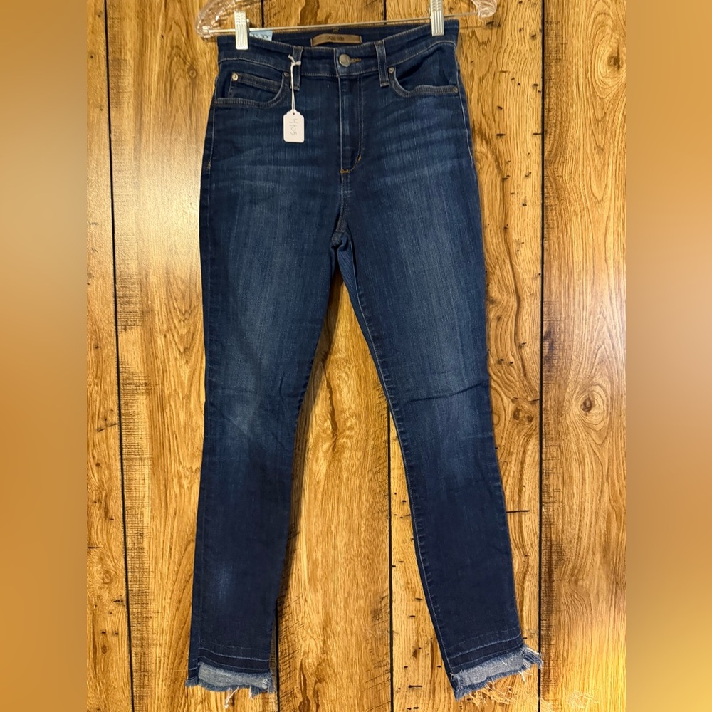 GUC Joe’s denim jeans. Size 27.